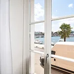 Апартаменты The Bridge Luxury *