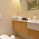 The Bridge Luxury *