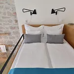 Апартаменты The Bridge Luxury Задар