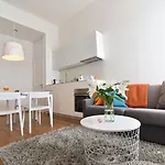 The Bridge Luxury Апартаменты