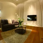 The Bridge Luxury Апартаменты *
