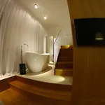 The Bridge Luxury *