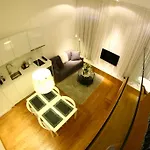 The Bridge Luxury Апартаменты Задар