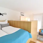 Апартаменты The Bridge Luxury