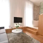Апартаменты The Bridge Luxury Задар