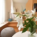Апартаменты The Bridge Luxury
