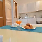 The Bridge Luxury Апартаменты