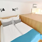 The Bridge Luxury