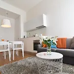 The Bridge Luxury Апартаменты