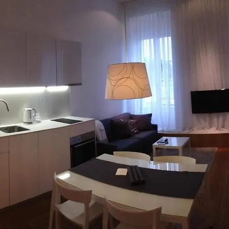 The Bridge Luxury Zadar