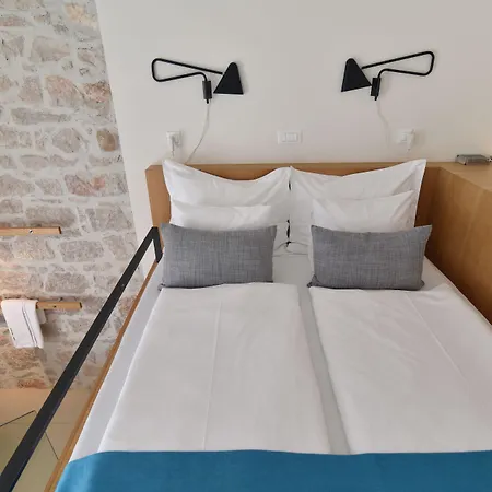 Apartmán The Bridge Luxury Zadar