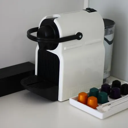 Apartmán The Bridge Luxury *