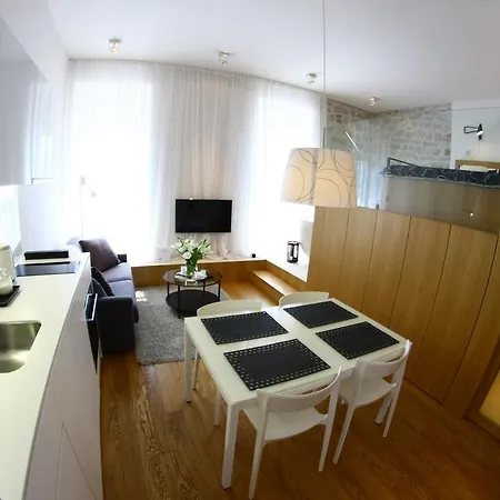 The Bridge Luxury * Zadar