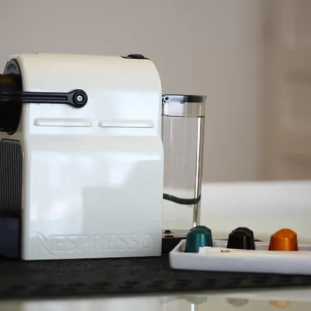 The Bridge Luxury Apartmán