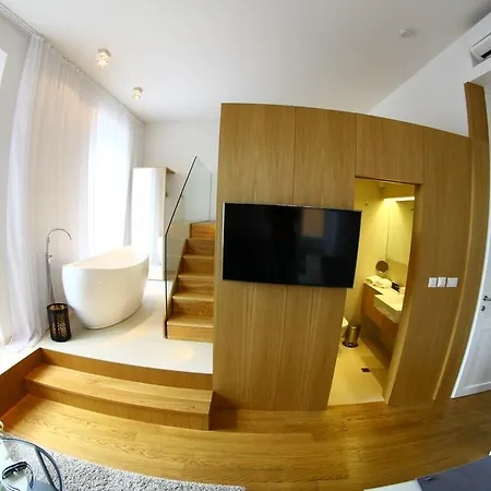 The Bridge Luxury Zadar