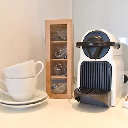 Apartmán The Bridge Luxury