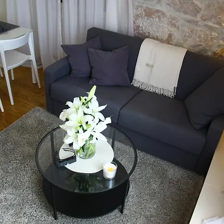 The Bridge Luxury Ζαντάρ