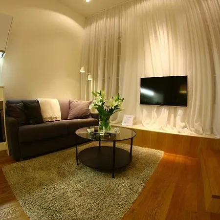 The Bridge Luxury * Ζαντάρ