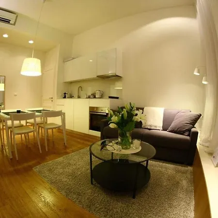 The Bridge Luxury Appartement Zadar