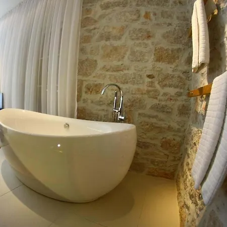 Διαμέρισμα The Bridge Luxury *