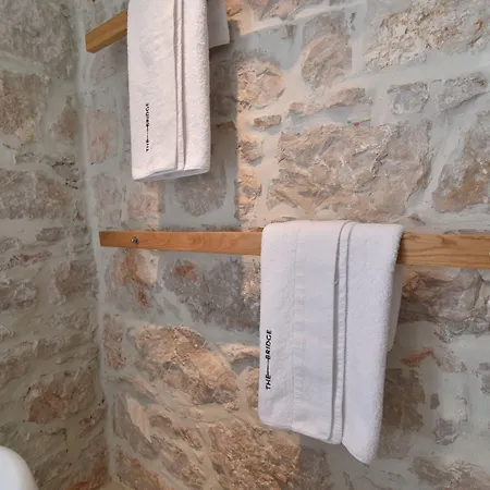 The Bridge Luxury Διαμέρισμα *