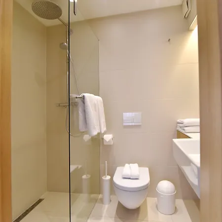 The Bridge Luxury * Ζαντάρ