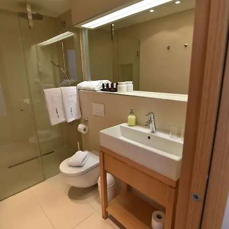 Διαμέρισμα The Bridge Luxury *