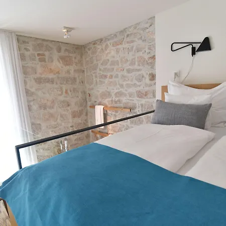 Appartement The Bridge Luxury