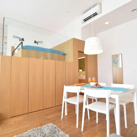 The Bridge Luxury Appartement Zadar