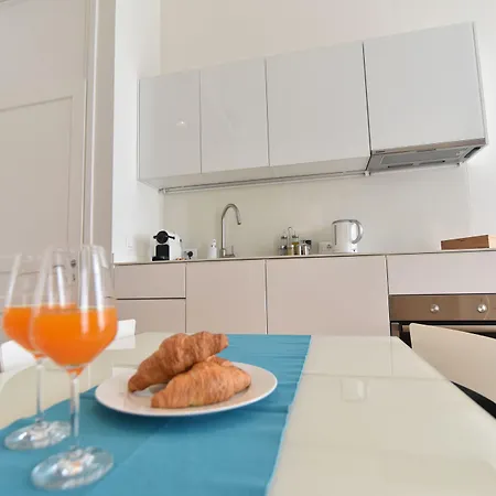 The Bridge Luxury Ζαντάρ