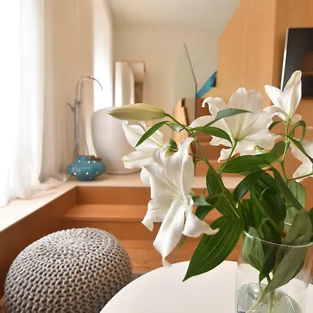 The Bridge Luxury Διαμέρισμα