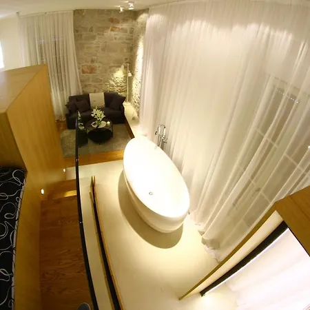 The Bridge Luxury Ζαντάρ