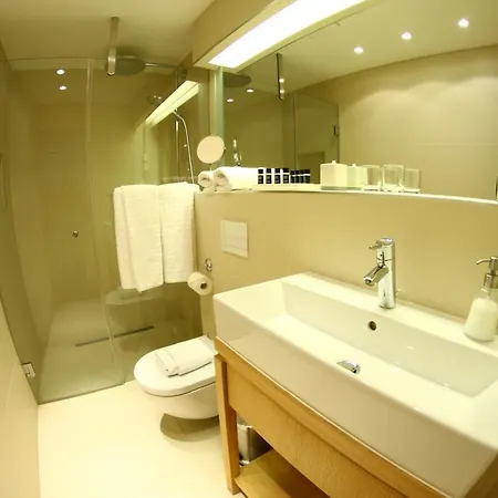 Apartment The Bridge Luxury *
