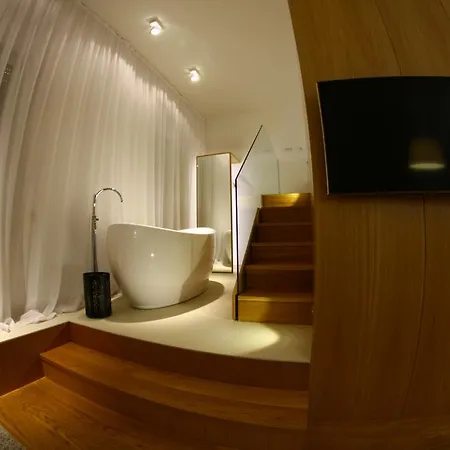 The Bridge Luxury *