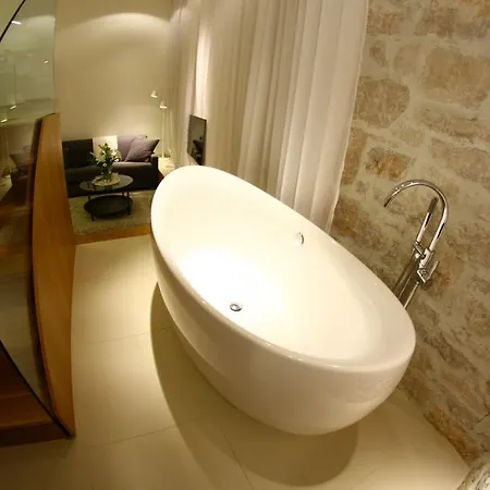 Apartment The Bridge Luxury *