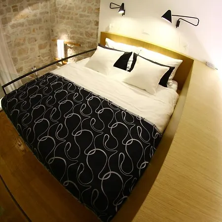 The Bridge Luxury