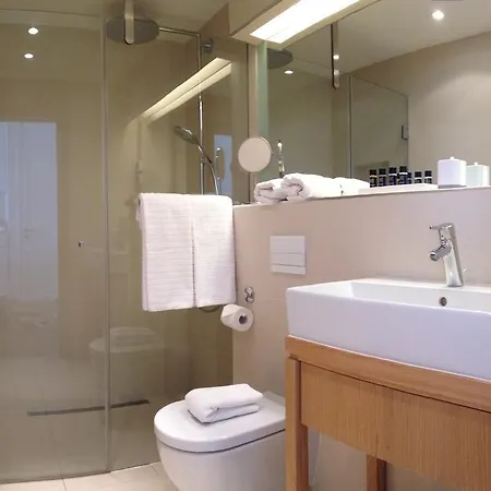 Apartment The Bridge Luxury