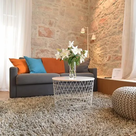 The Bridge Luxury Apartment Zadar