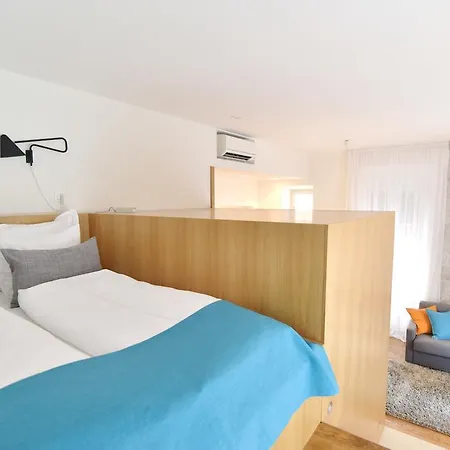 Apartment The Bridge Luxury