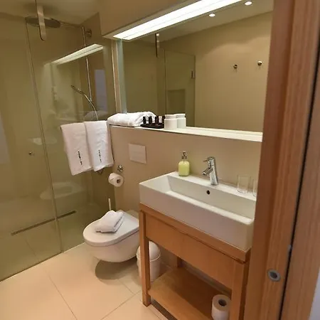 The Bridge Luxury Apartment