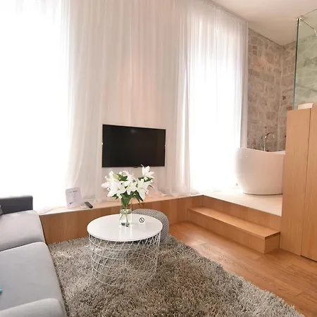 Appartement The Bridge Luxury Zadar