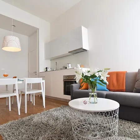 The Bridge Luxury Apartment