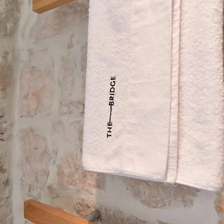 The Bridge Luxury Апартаменты