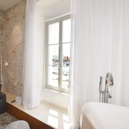 Apartment The Bridge Luxury