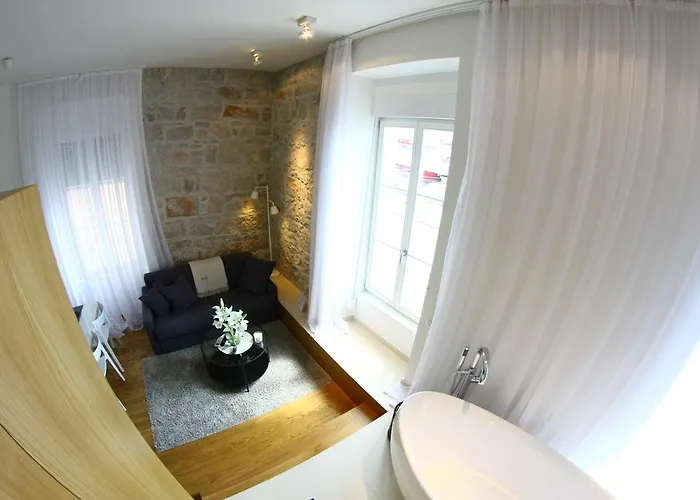 The Bridge Luxury Appartamento *