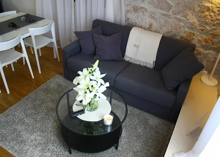 The Bridge Luxury Zara