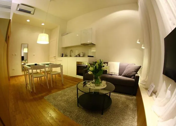 The Bridge Luxury Appartamento Zara