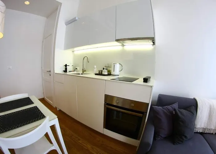 The Bridge Luxury Appartamento Zara