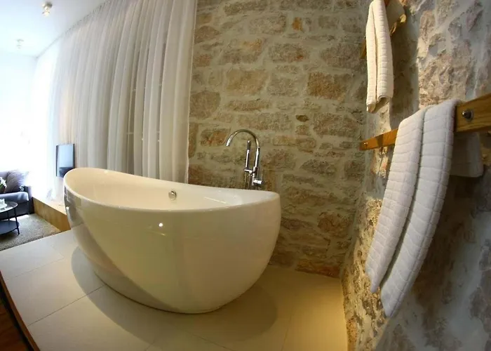 Appartamento The Bridge Luxury *