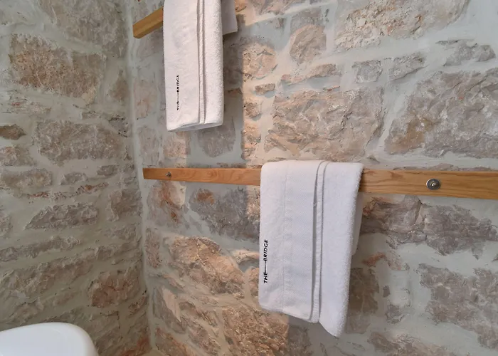 The Bridge Luxury Appartamento *